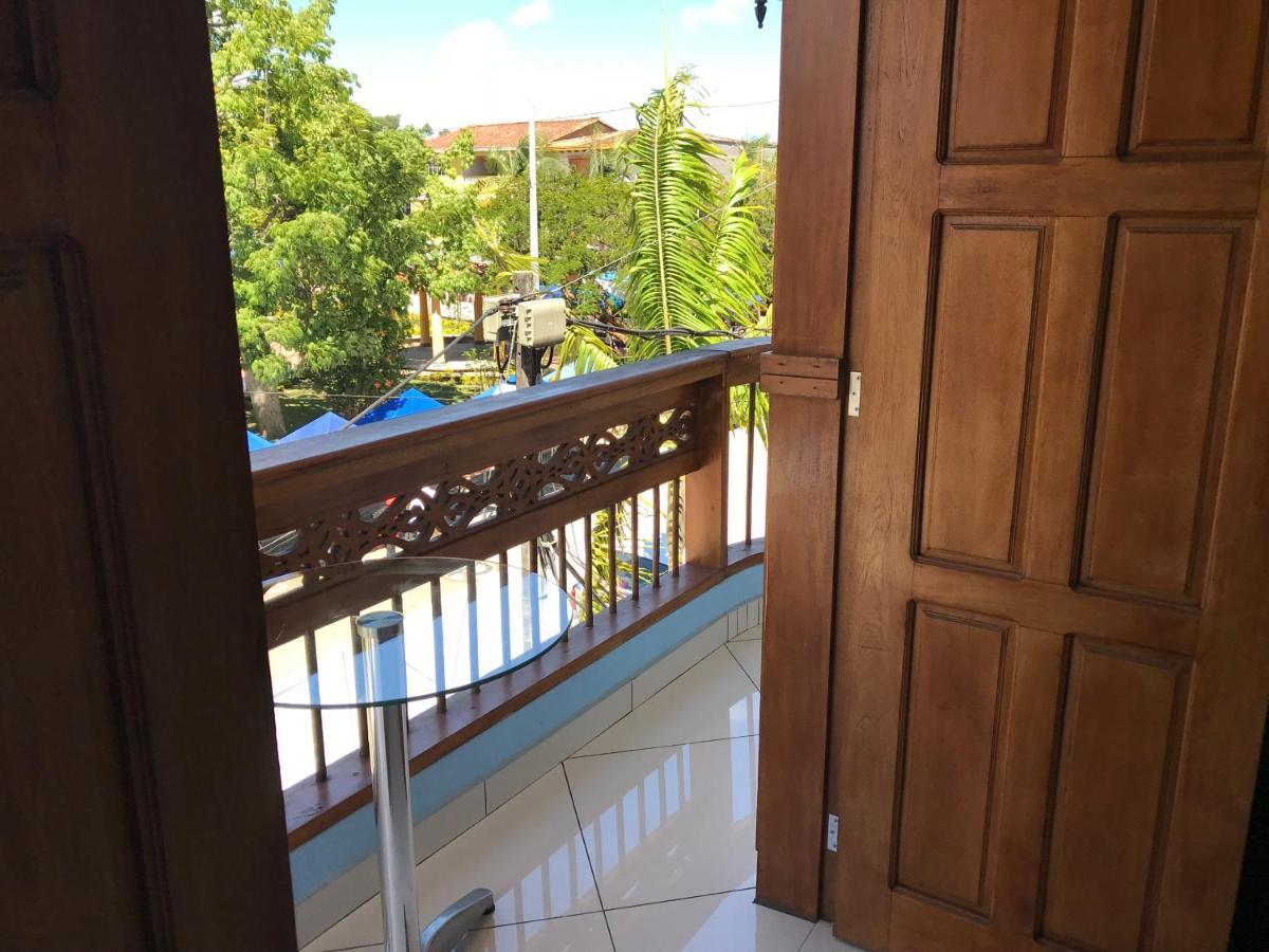 Hotel Bahia Guatapé Екстериор снимка