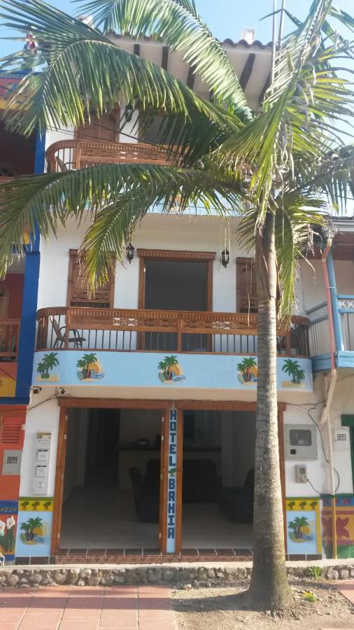 Hotel Bahia Guatapé Екстериор снимка