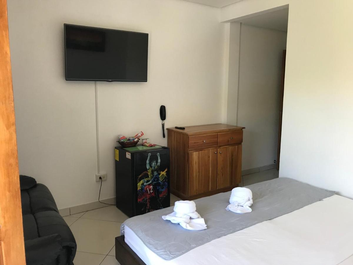 Hotel Bahia Guatapé Екстериор снимка