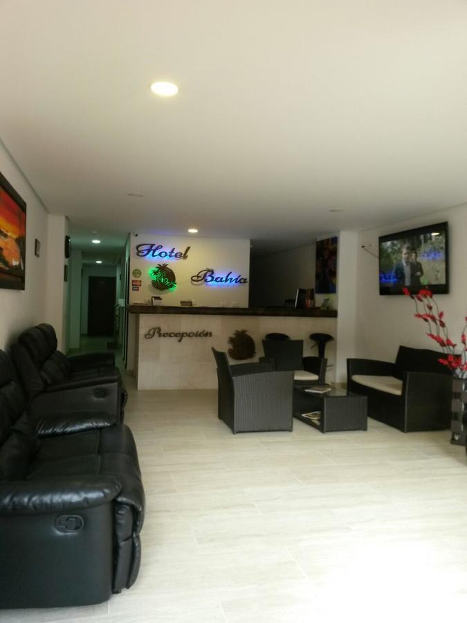 Hotel Bahia Guatapé Екстериор снимка