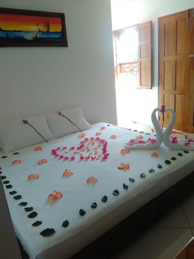 Hotel Bahia Guatapé Екстериор снимка