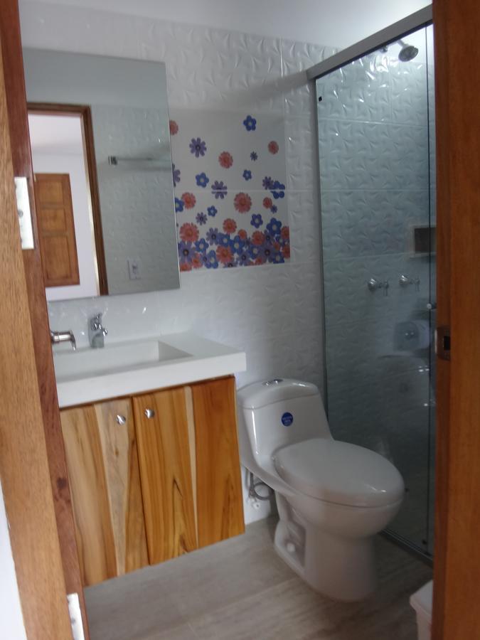 Hotel Bahia Guatapé Екстериор снимка