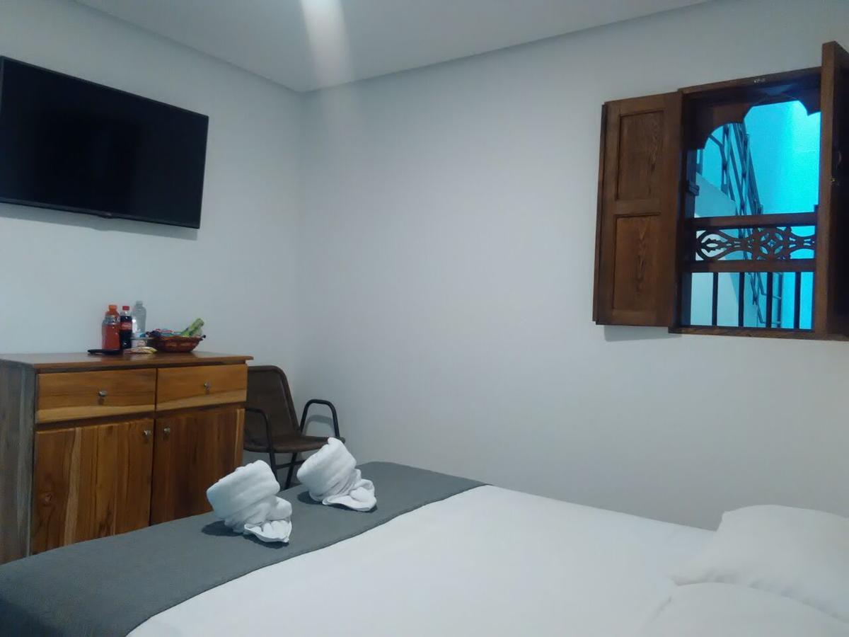 Hotel Bahia Guatapé Екстериор снимка