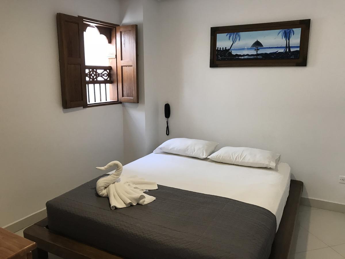Hotel Bahia Guatapé Екстериор снимка