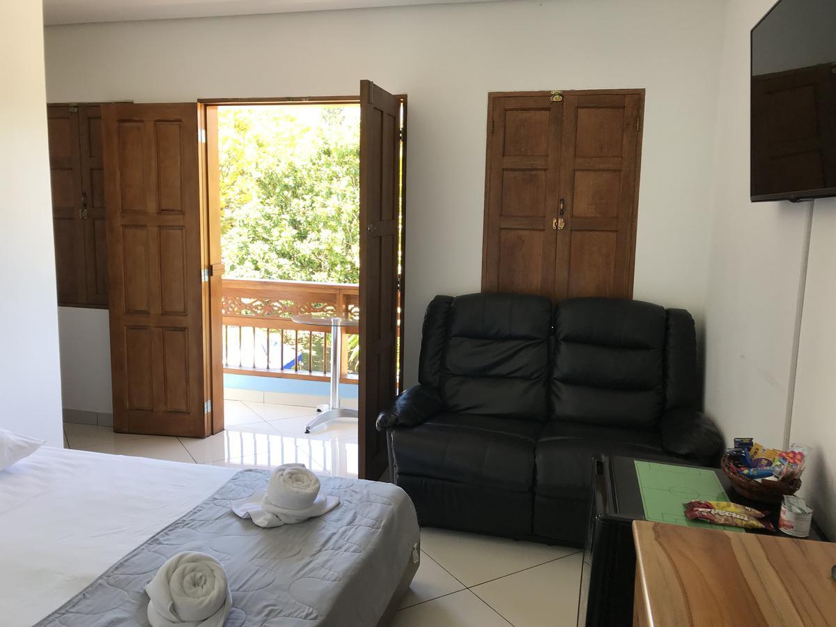 Hotel Bahia Guatapé Екстериор снимка