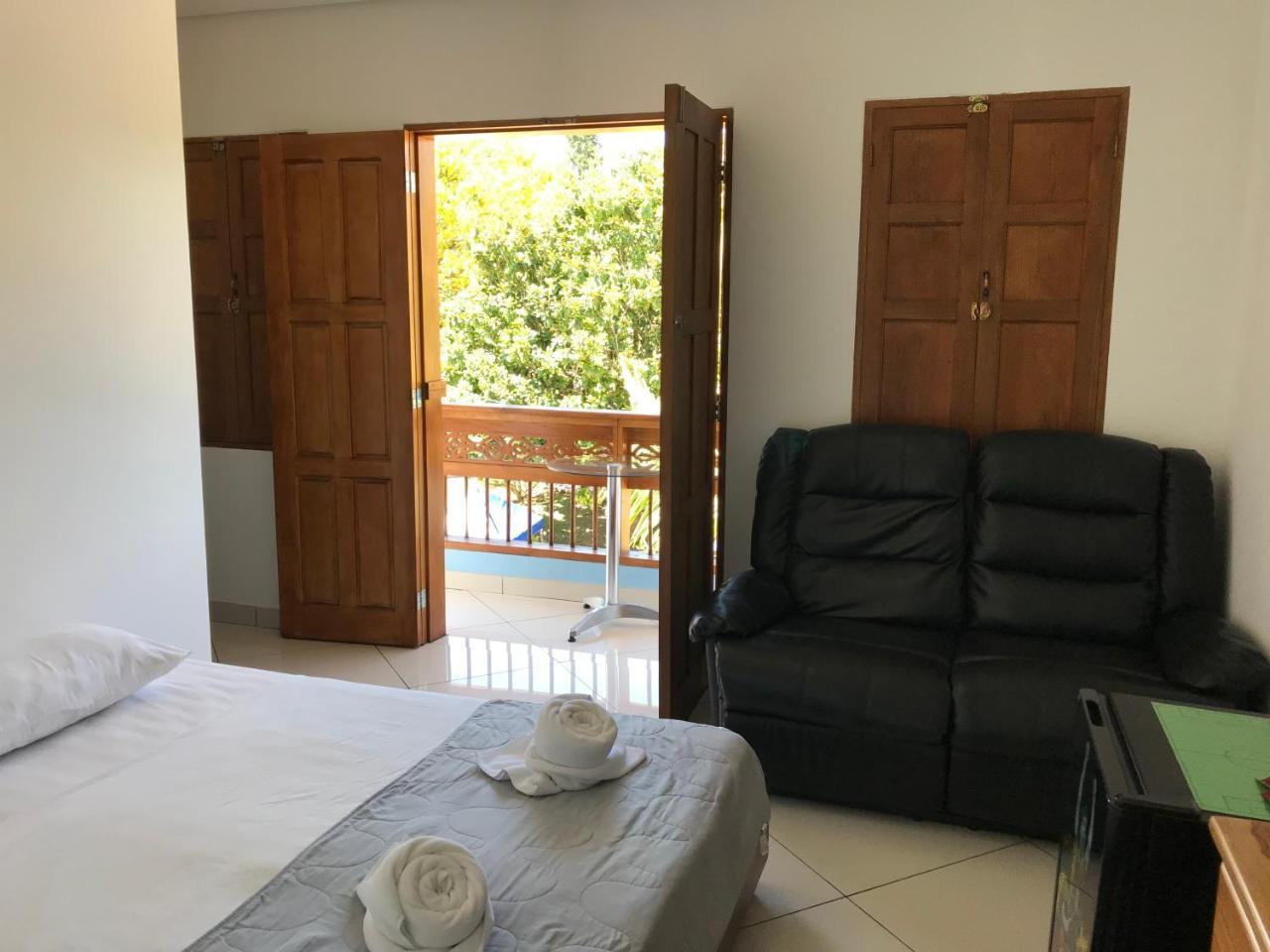 Hotel Bahia Guatapé Екстериор снимка